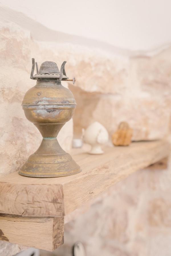 Trulli Harmonia Con Piscina - Alberobello Dış mekan fotoğraf