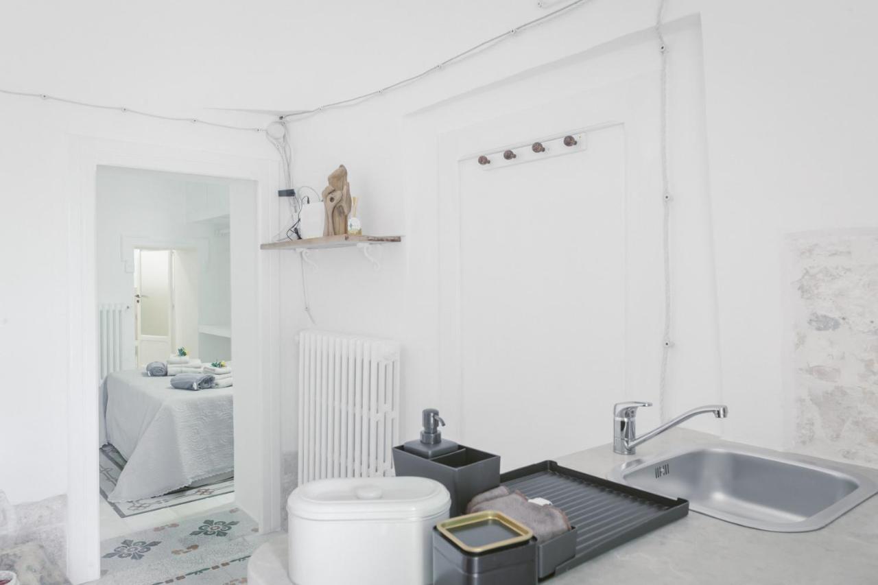 Trulli Harmonia Con Piscina - Alberobello Dış mekan fotoğraf