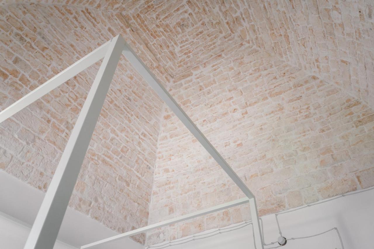 Trulli Harmonia Con Piscina - Alberobello Dış mekan fotoğraf