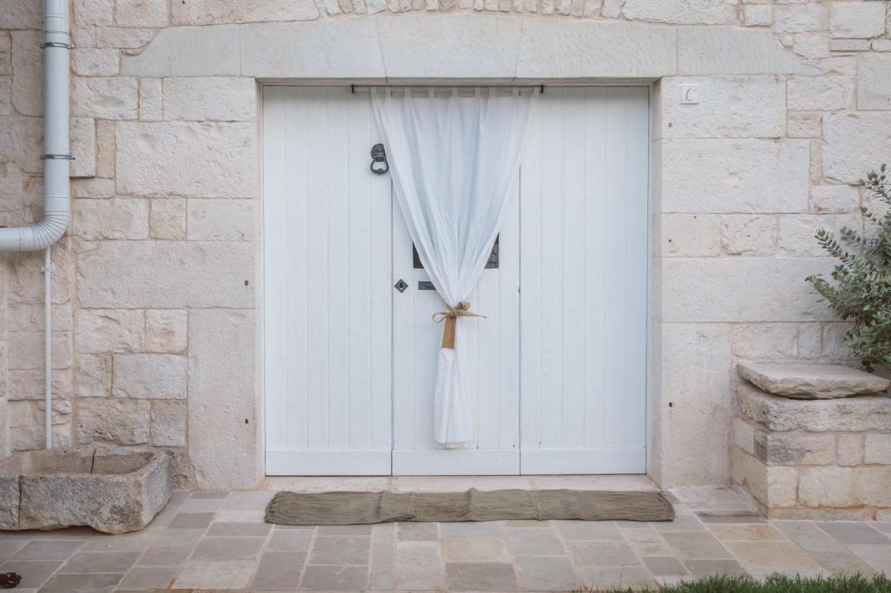 Trulli Harmonia Con Piscina - Alberobello Dış mekan fotoğraf