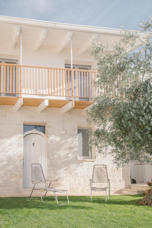 Trulli Harmonia Con Piscina - Alberobello Dış mekan fotoğraf