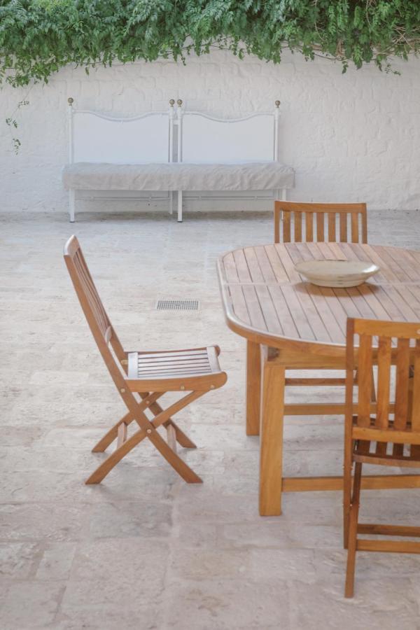 Trulli Harmonia Con Piscina - Alberobello Dış mekan fotoğraf