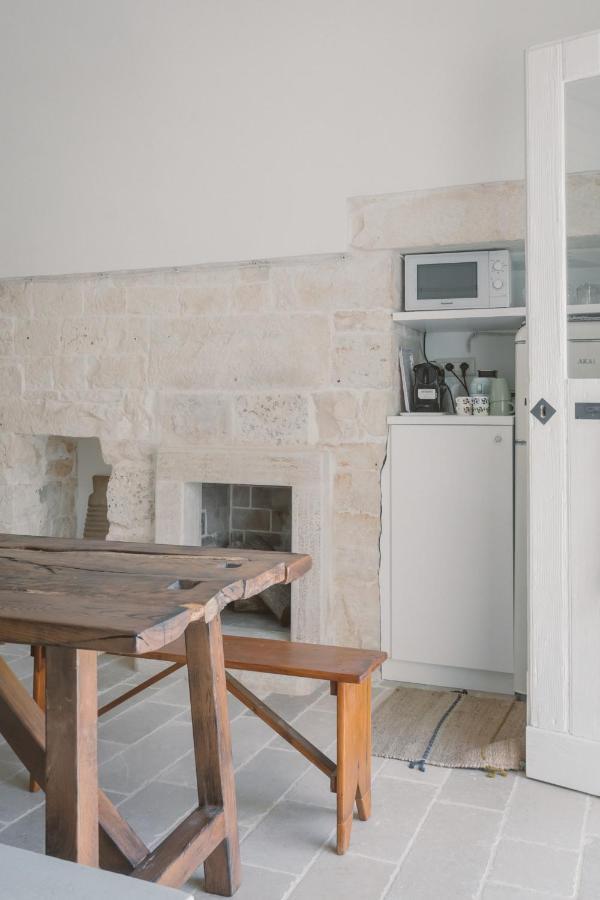 Trulli Harmonia Con Piscina - Alberobello Dış mekan fotoğraf