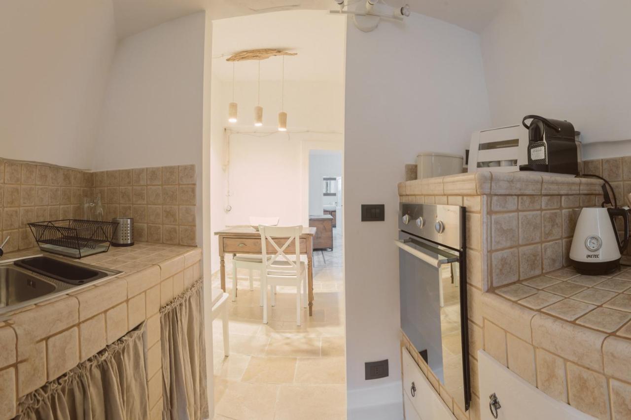 Trulli Harmonia Con Piscina - Alberobello Dış mekan fotoğraf