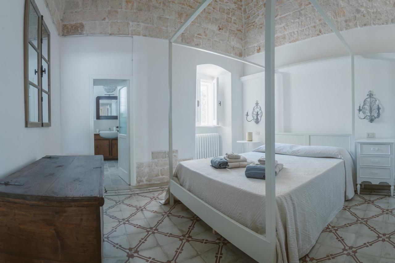 Trulli Harmonia Con Piscina - Alberobello Dış mekan fotoğraf