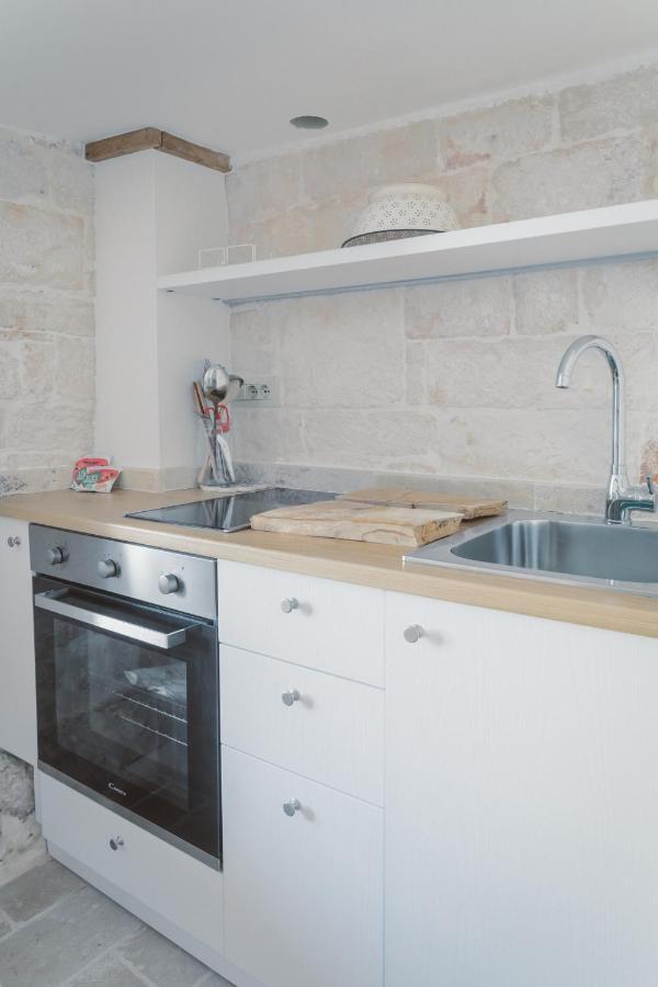 Trulli Harmonia Con Piscina - Alberobello Dış mekan fotoğraf