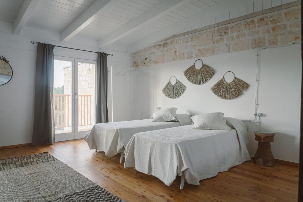 Trulli Harmonia Con Piscina - Alberobello Dış mekan fotoğraf