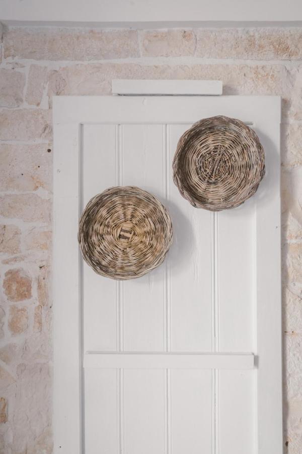 Trulli Harmonia Con Piscina - Alberobello Dış mekan fotoğraf