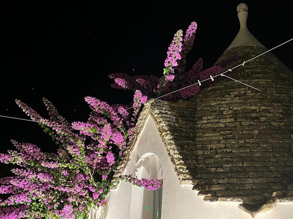 Trulli Harmonia Con Piscina - Alberobello Dış mekan fotoğraf